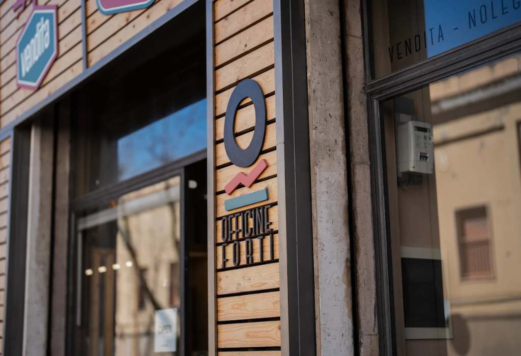 Officine Forti 